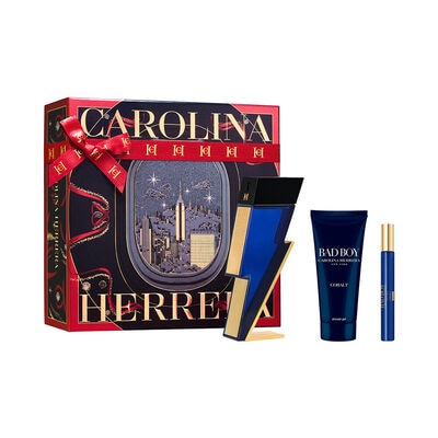 SET BAD BOY COBALT ABSOLUTE EAU DE PARFUM